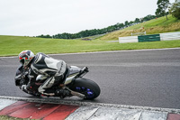 Middle Group Black Bikes
